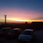 Sunset Lägenhet