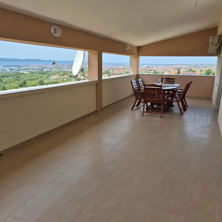 Sunset Apartamento
