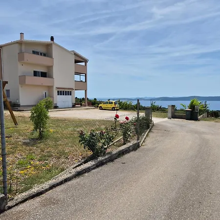 Apartamento Sunset Zadar