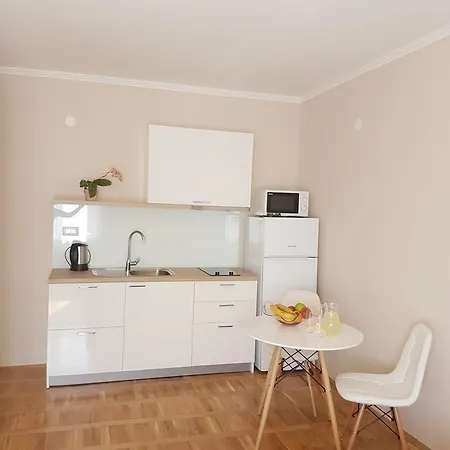 Apartamento Sunset *