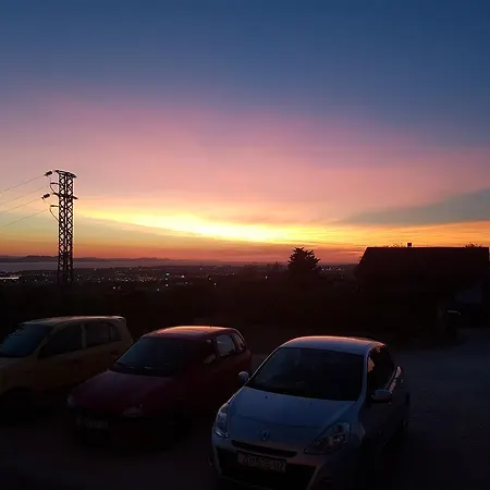Sunset شقة