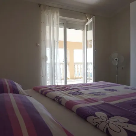 Apartamento Sunset *