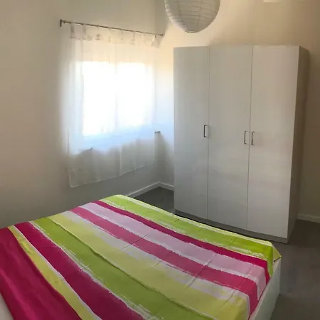 Apartamento Sunset