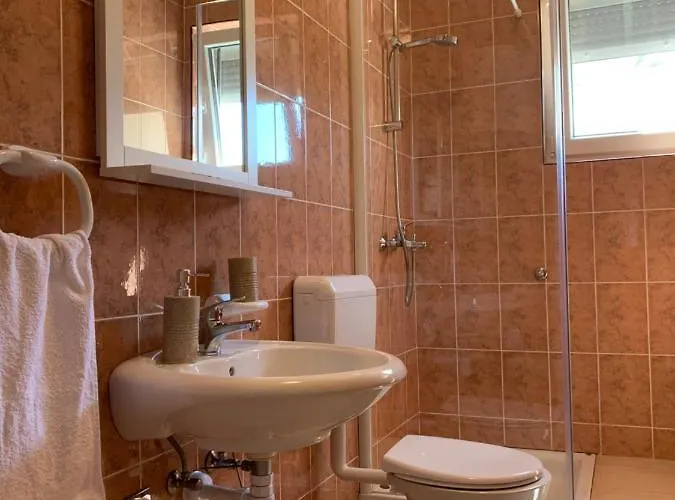 Sunset Διαμέρισμα *