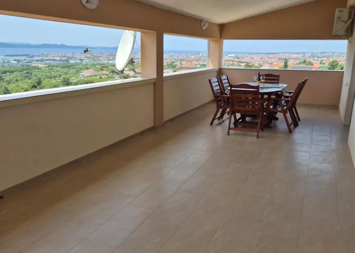 Sunset Διαμέρισμα