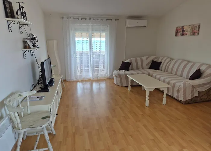 Διαμέρισμα Sunset