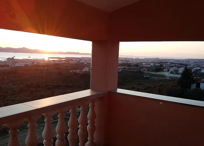 Διαμέρισμα Sunset