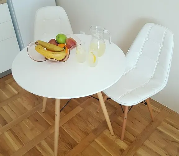 Lejlighed Sunset Zadar