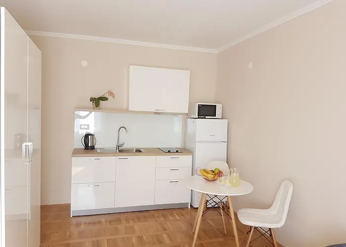 Διαμέρισμα Sunset *