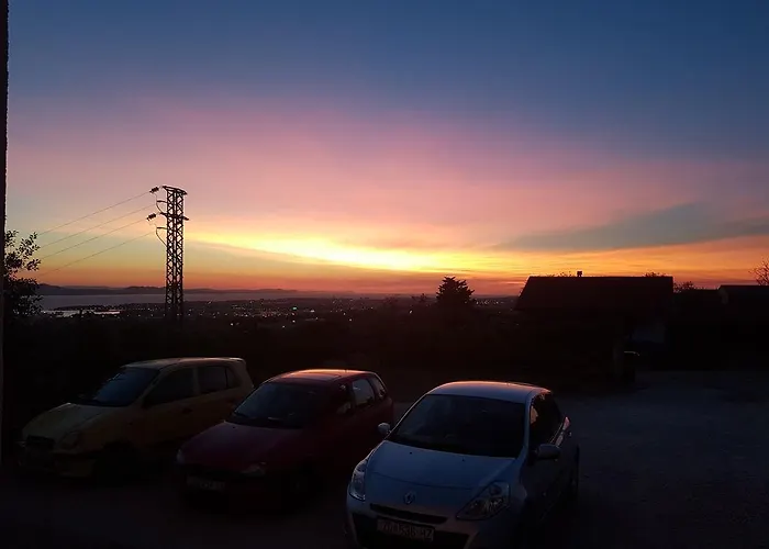 Sunset Διαμέρισμα