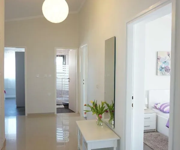 Lejlighed Sunset Zadar