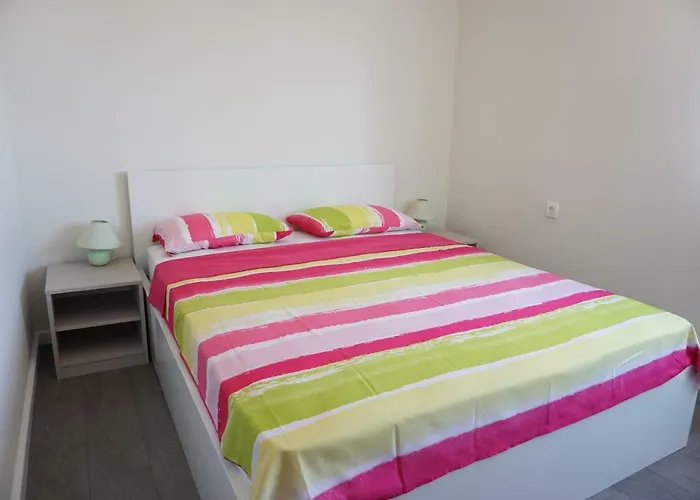 Διαμέρισμα Sunset