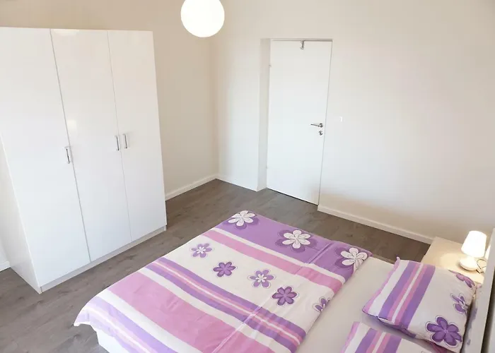 Διαμέρισμα Sunset