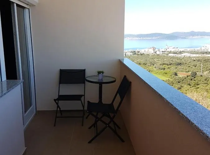 Sunset Διαμέρισμα