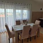 Sunset Apartmán Zadar