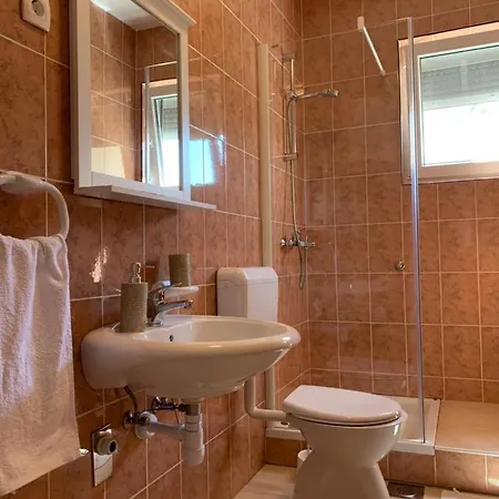 Sunset Апартаменти *