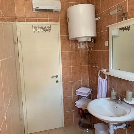 Апартаменти Sunset