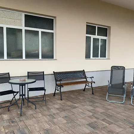 Апартаменти Sunset