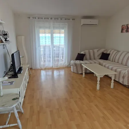 Апартаменти Sunset