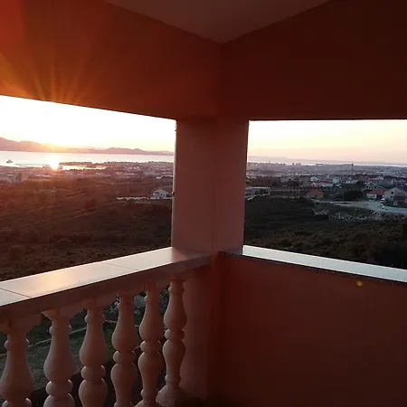 Апартаменти Sunset