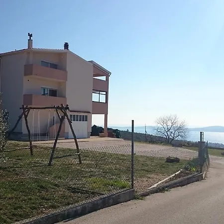 Апартаменти Sunset Задар