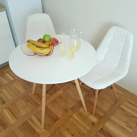 Апартаменти Sunset Задар