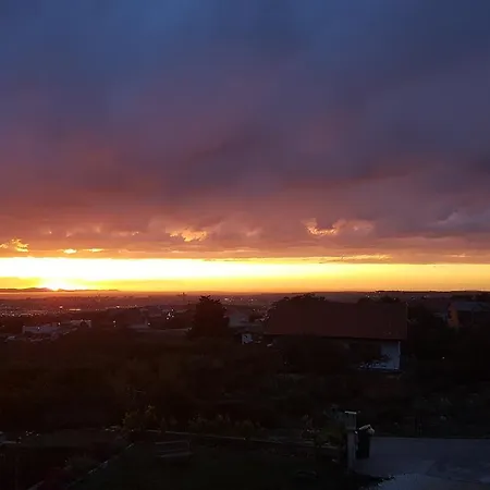 Sunset Zadar