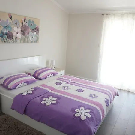 Sunset Апартаменти