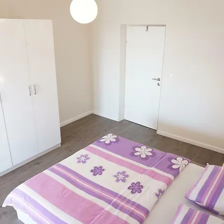 Апартаменти Sunset