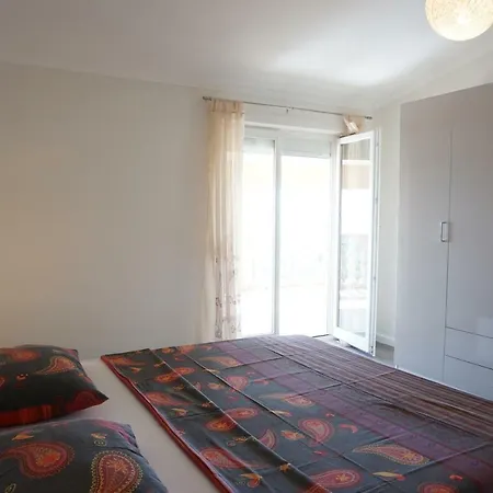 Sunset Appartement