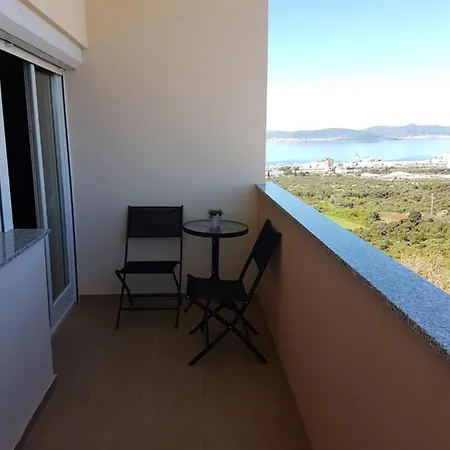 Sunset Apartment