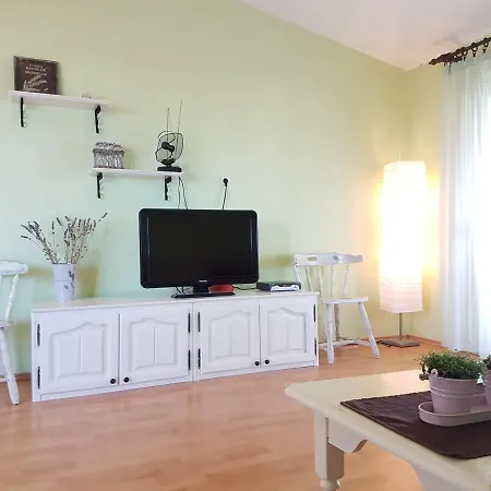 Sunset Apartment