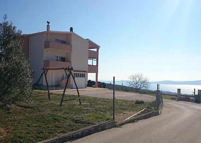 Apartamento Sunset Zadar